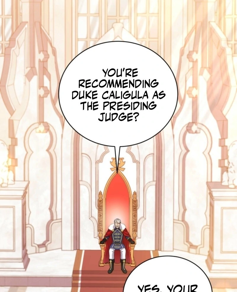 I Became the Daughter-in-Law of the Righteous Mad Dog Chapter 46 - Page 97