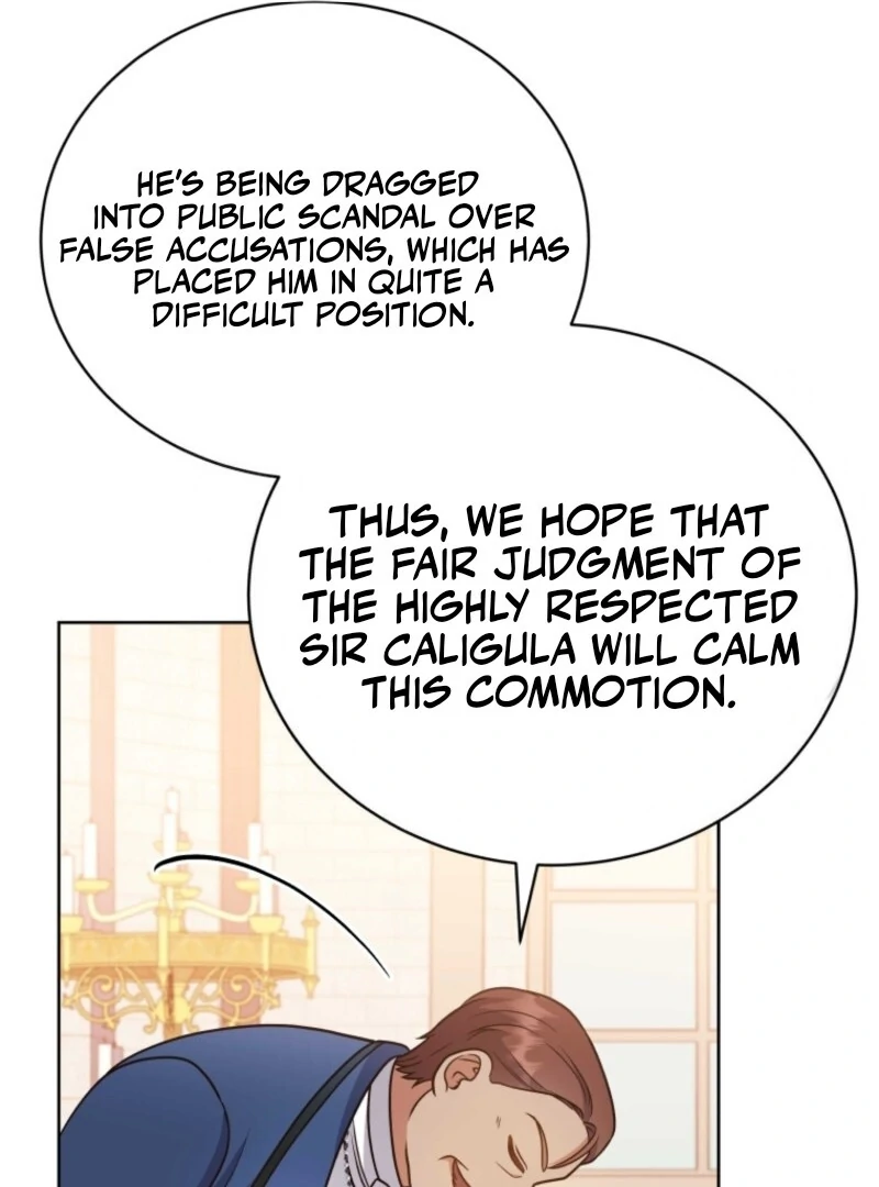 I Became the Daughter-in-Law of the Righteous Mad Dog Chapter 46 - Page 99