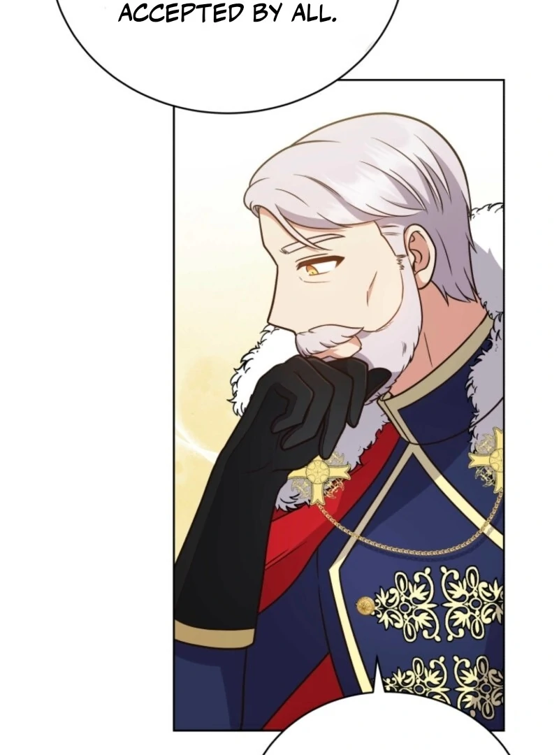 I Became the Daughter-in-Law of the Righteous Mad Dog Chapter 46 - Page 101
