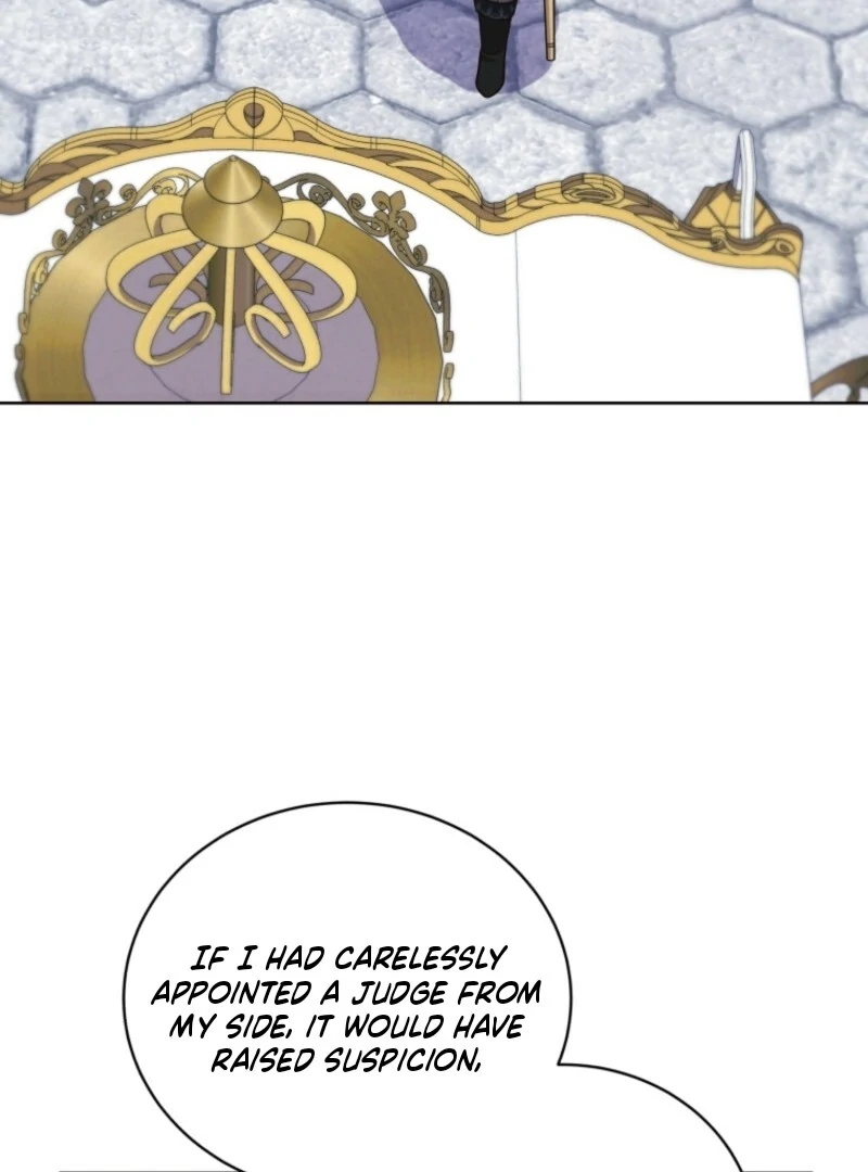 I Became the Daughter-in-Law of the Righteous Mad Dog Chapter 46 - Page 109
