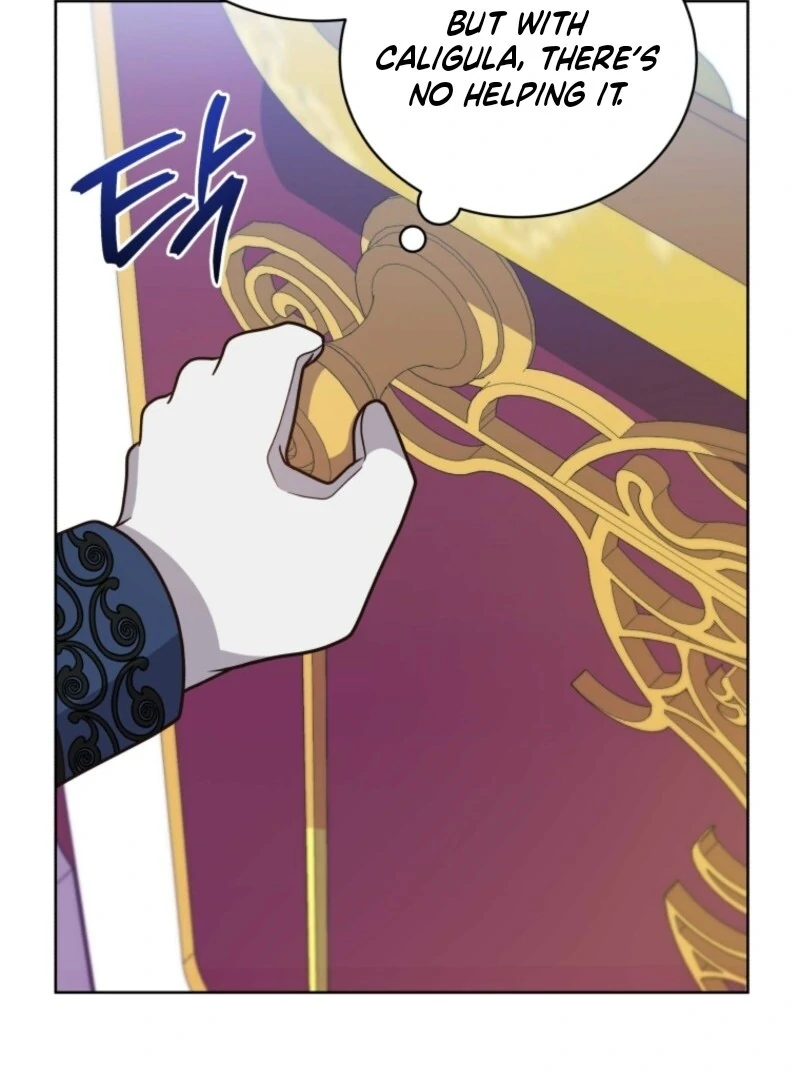 I Became the Daughter-in-Law of the Righteous Mad Dog Chapter 46 - Page 110