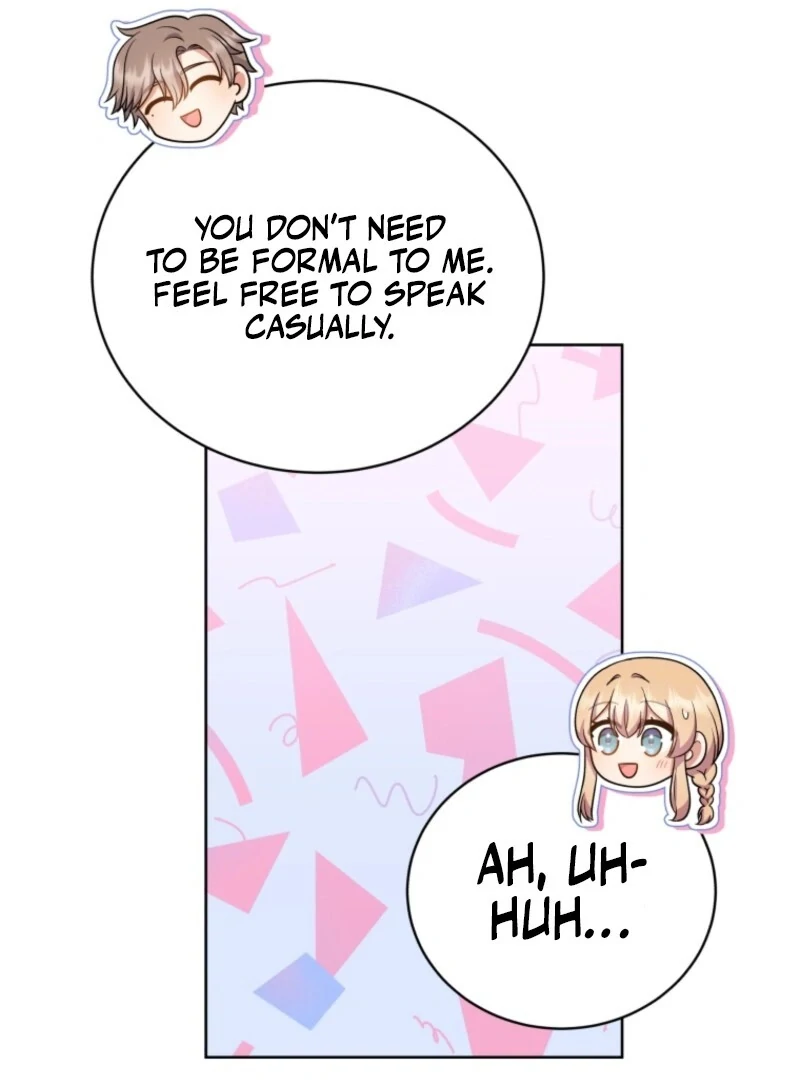 I Became the Daughter-in-Law of the Righteous Mad Dog Chapter 47 - Page 32