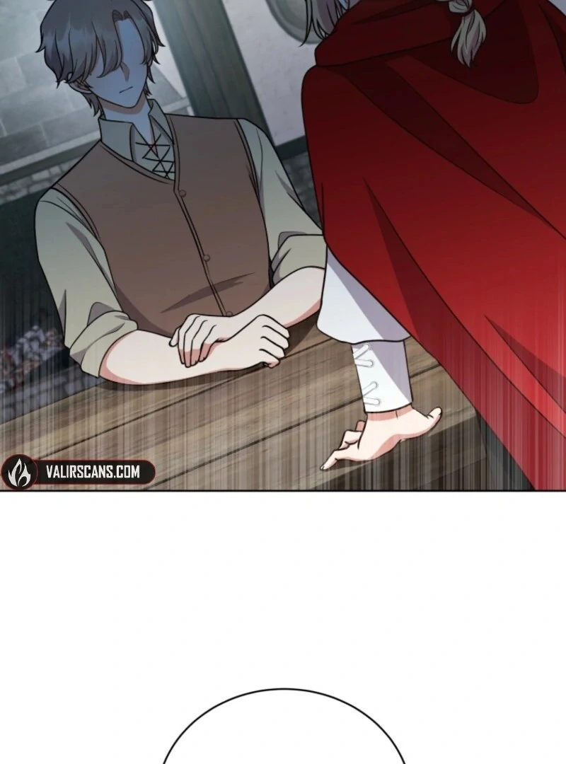 I Became the Daughter-in-Law of the Righteous Mad Dog Chapter 47 - Page 49