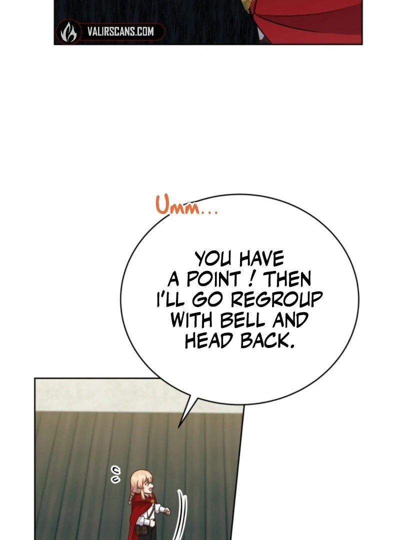 I Became the Daughter-in-Law of the Righteous Mad Dog Chapter 47 - Page 58