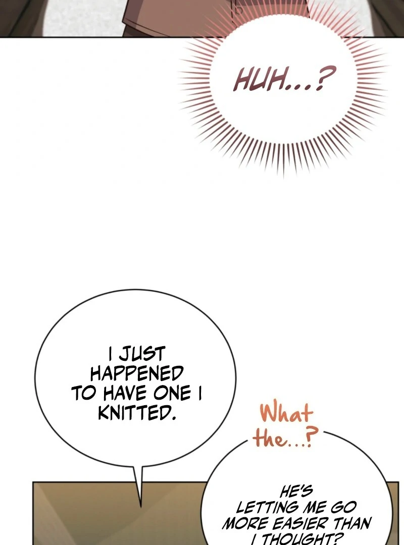 I Became the Daughter-in-Law of the Righteous Mad Dog Chapter 47 - Page 65