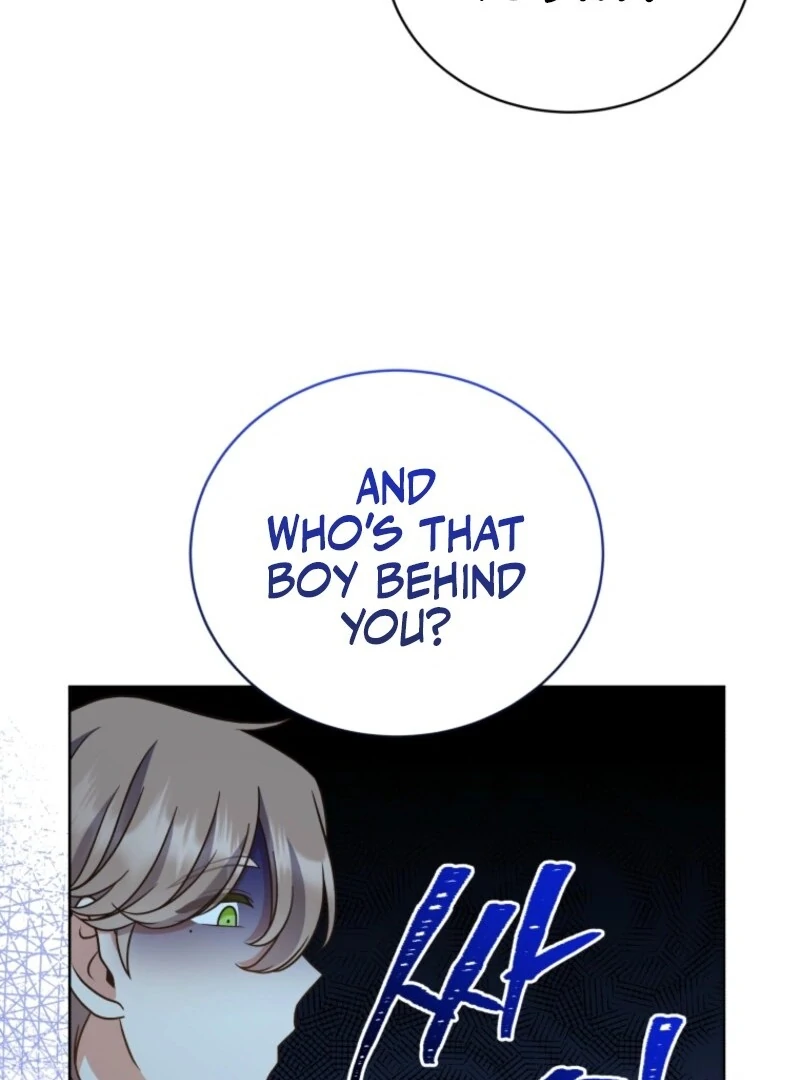 I Became the Daughter-in-Law of the Righteous Mad Dog Chapter 47 - Page 71