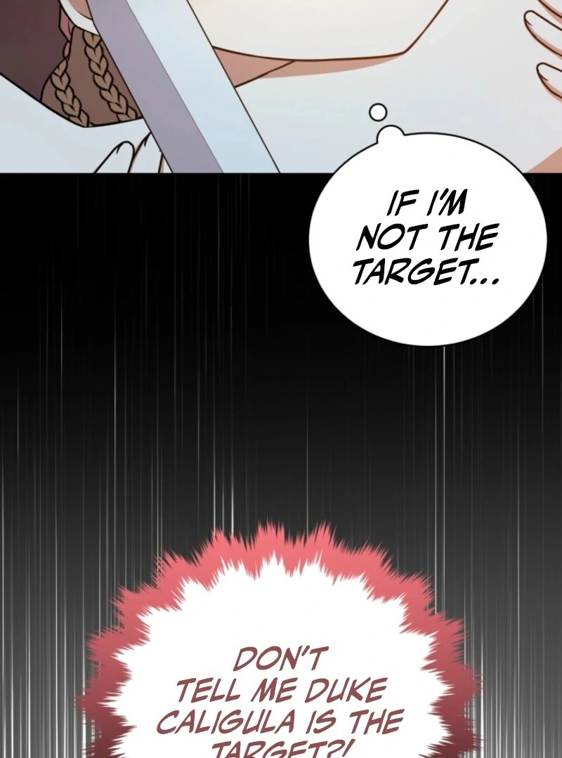 I Became the Daughter-in-Law of the Righteous Mad Dog Chapter 47 - Page 81