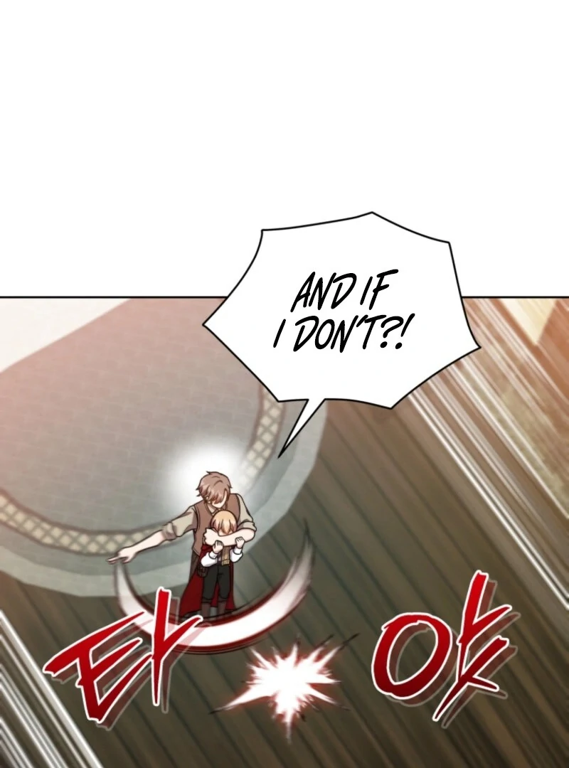 I Became the Daughter-in-Law of the Righteous Mad Dog Chapter 47 - Page 84