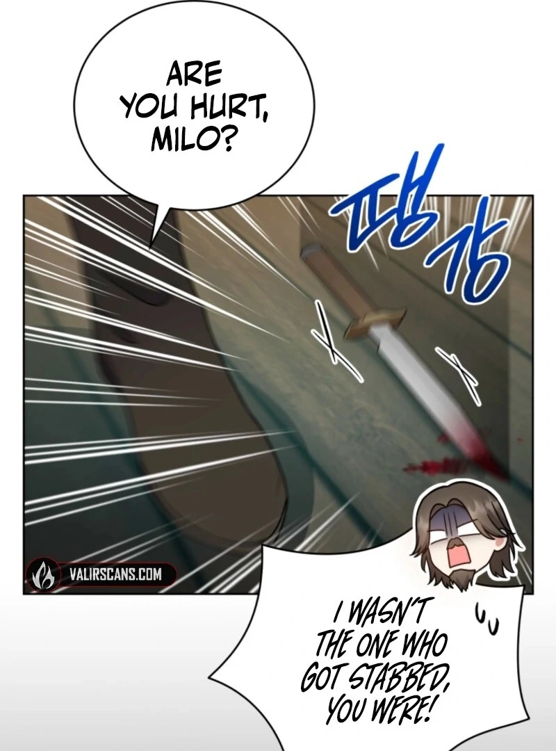 I Became the Daughter-in-Law of the Righteous Mad Dog Chapter 47 - Page 89