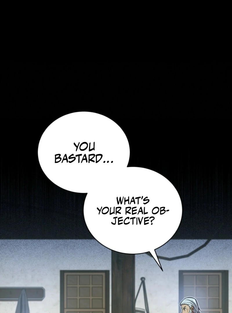 I Became the Daughter-in-Law of the Righteous Mad Dog Chapter 47 - Page 91