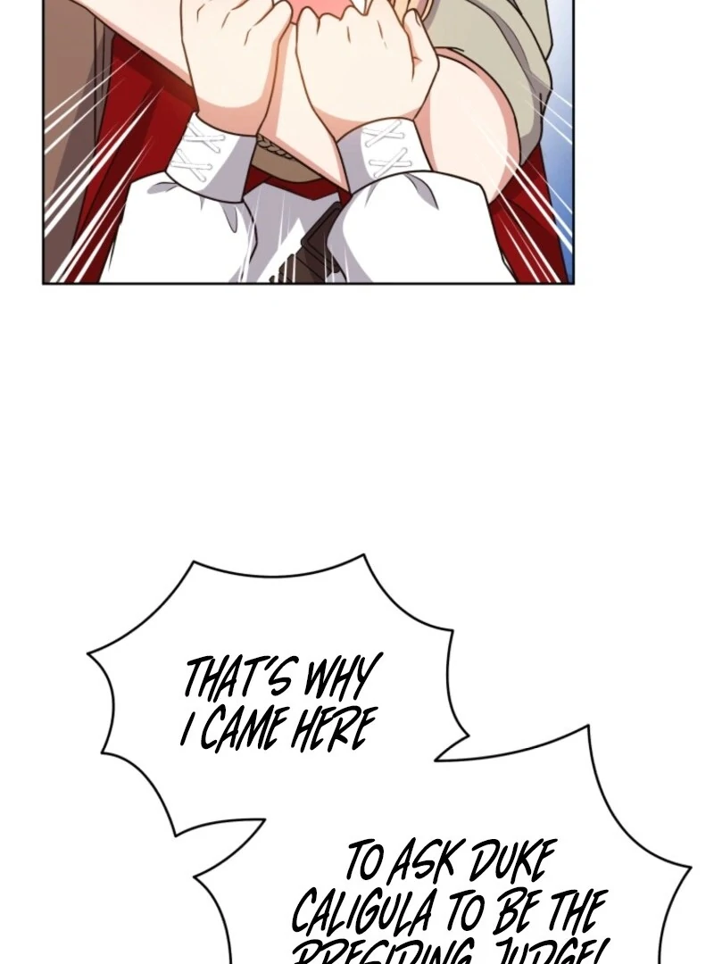 I Became the Daughter-in-Law of the Righteous Mad Dog Chapter 47 - Page 94