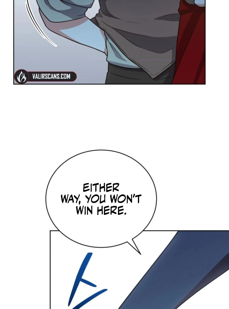 I Became the Daughter-in-Law of the Righteous Mad Dog Chapter 47 - Page 97