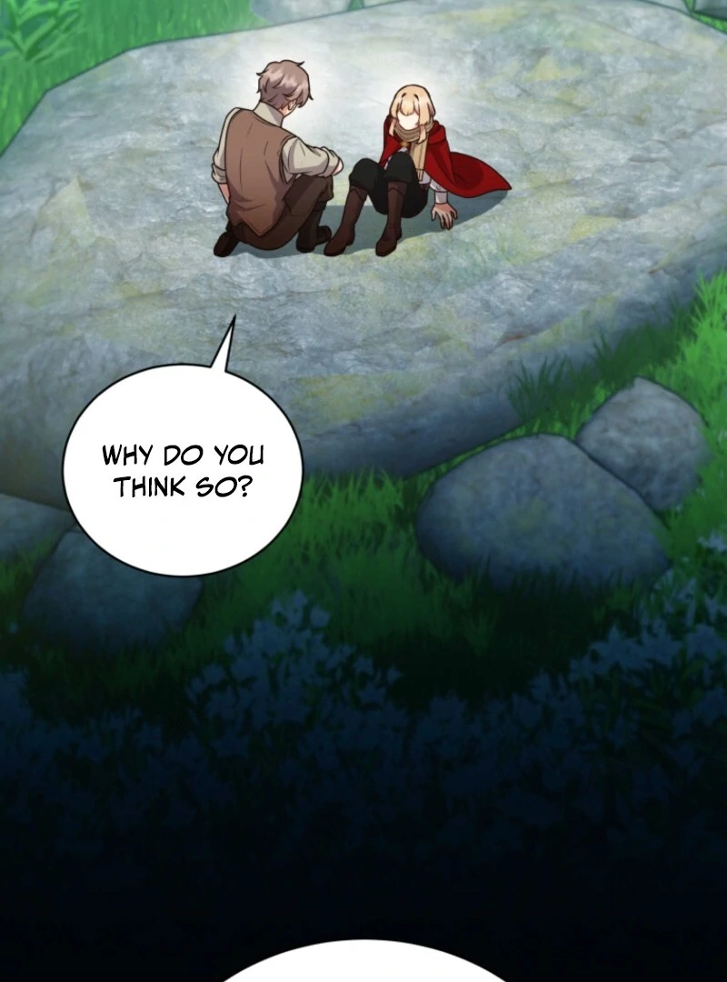 I Became the Daughter-in-Law of the Righteous Mad Dog Chapter 48 - Page 5
