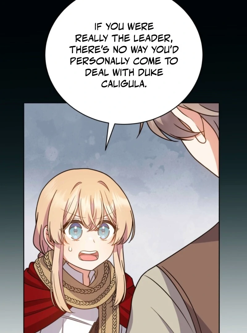 I Became the Daughter-in-Law of the Righteous Mad Dog Chapter 48 - Page 6