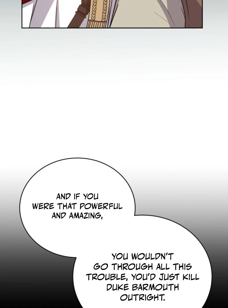 I Became the Daughter-in-Law of the Righteous Mad Dog Chapter 48 - Page 7