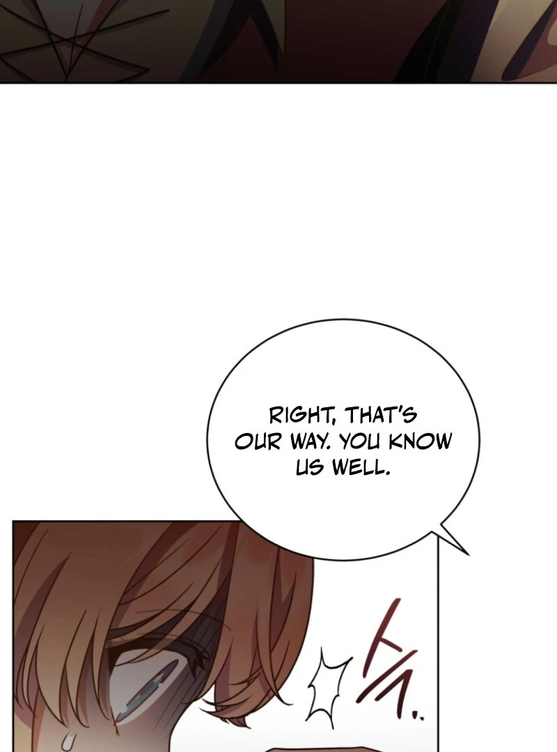 I Became the Daughter-in-Law of the Righteous Mad Dog Chapter 48 - Page 9