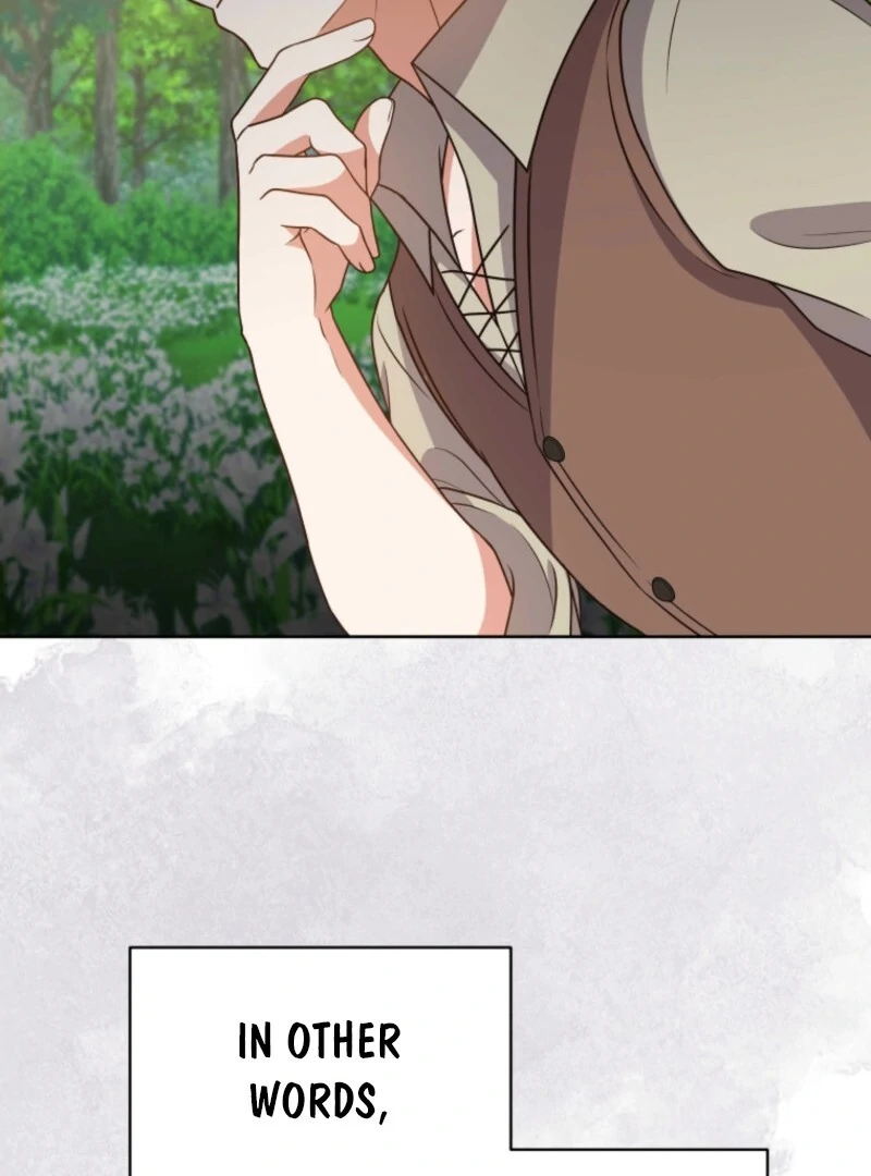 I Became the Daughter-in-Law of the Righteous Mad Dog Chapter 48 - Page 21