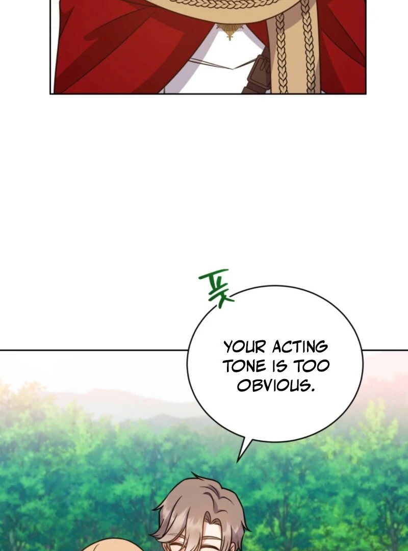 I Became the Daughter-in-Law of the Righteous Mad Dog Chapter 48 - Page 25