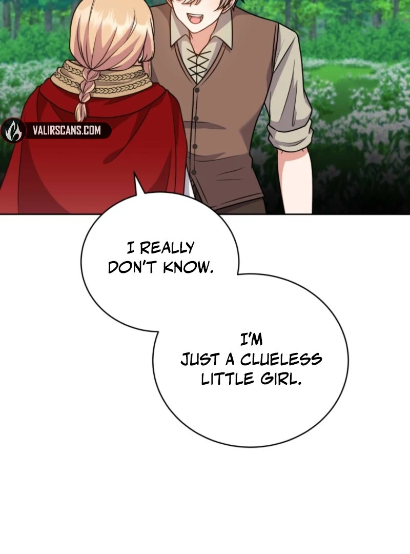 I Became the Daughter-in-Law of the Righteous Mad Dog Chapter 48 - Page 26