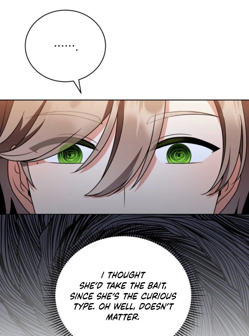 I Became the Daughter-in-Law of the Righteous Mad Dog Chapter 48 - Page 27