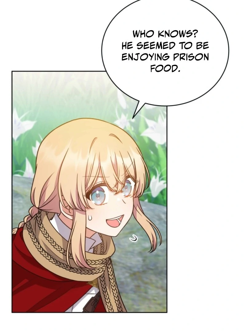 I Became the Daughter-in-Law of the Righteous Mad Dog Chapter 48 - Page 29