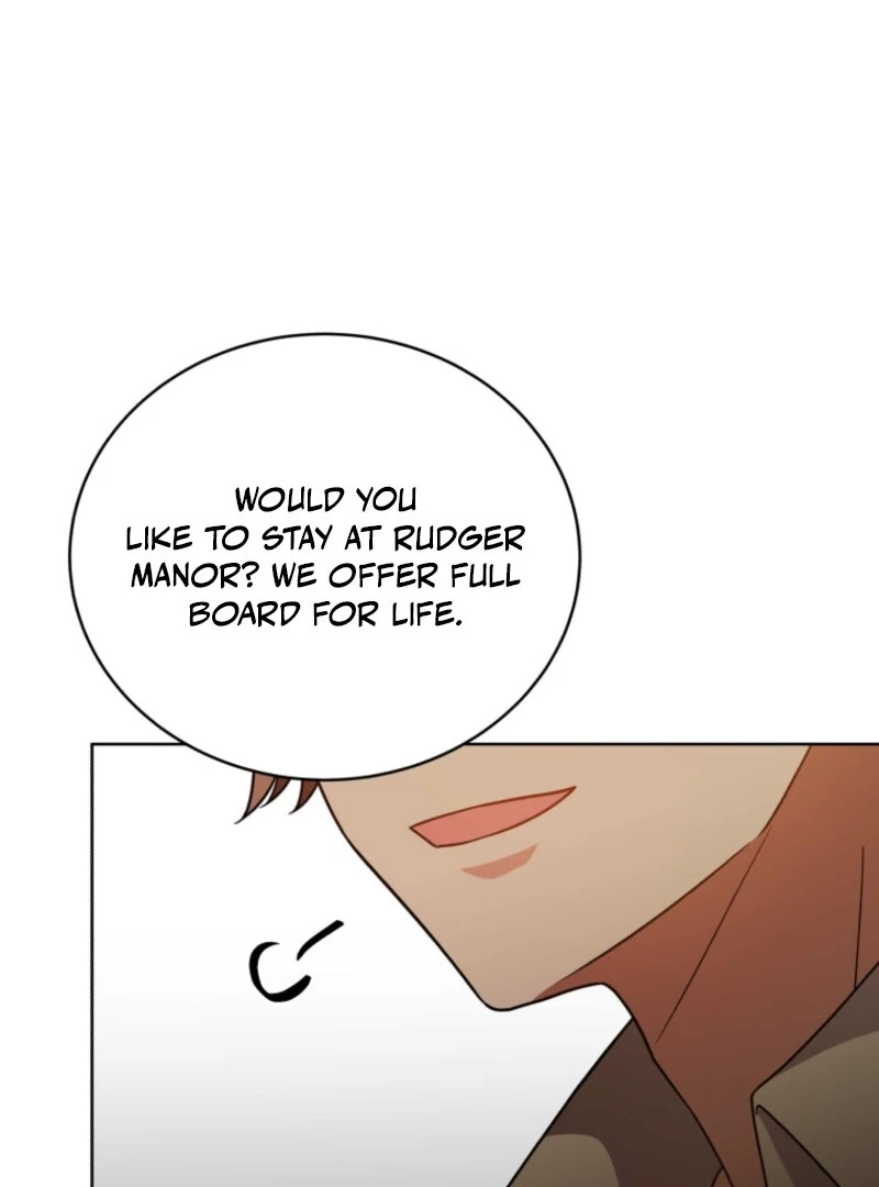 I Became the Daughter-in-Law of the Righteous Mad Dog Chapter 48 - Page 30