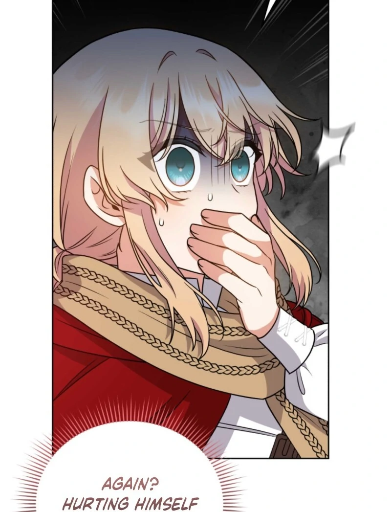 I Became the Daughter-in-Law of the Righteous Mad Dog Chapter 48 - Page 34