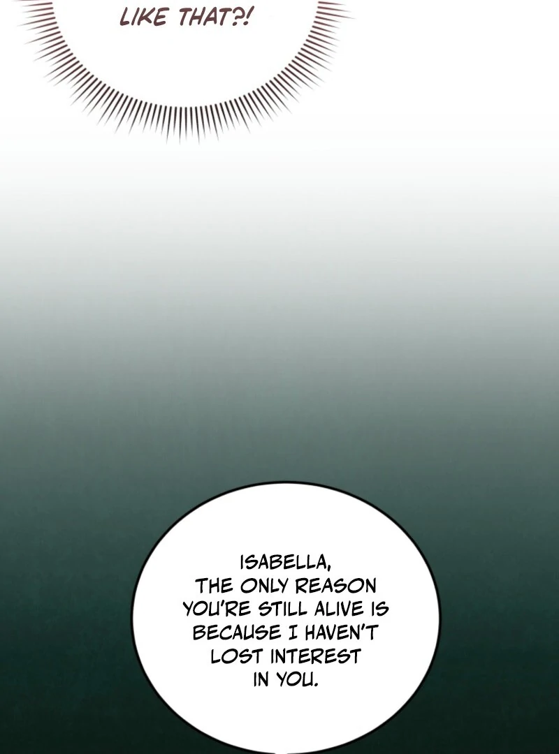 I Became the Daughter-in-Law of the Righteous Mad Dog Chapter 48 - Page 35