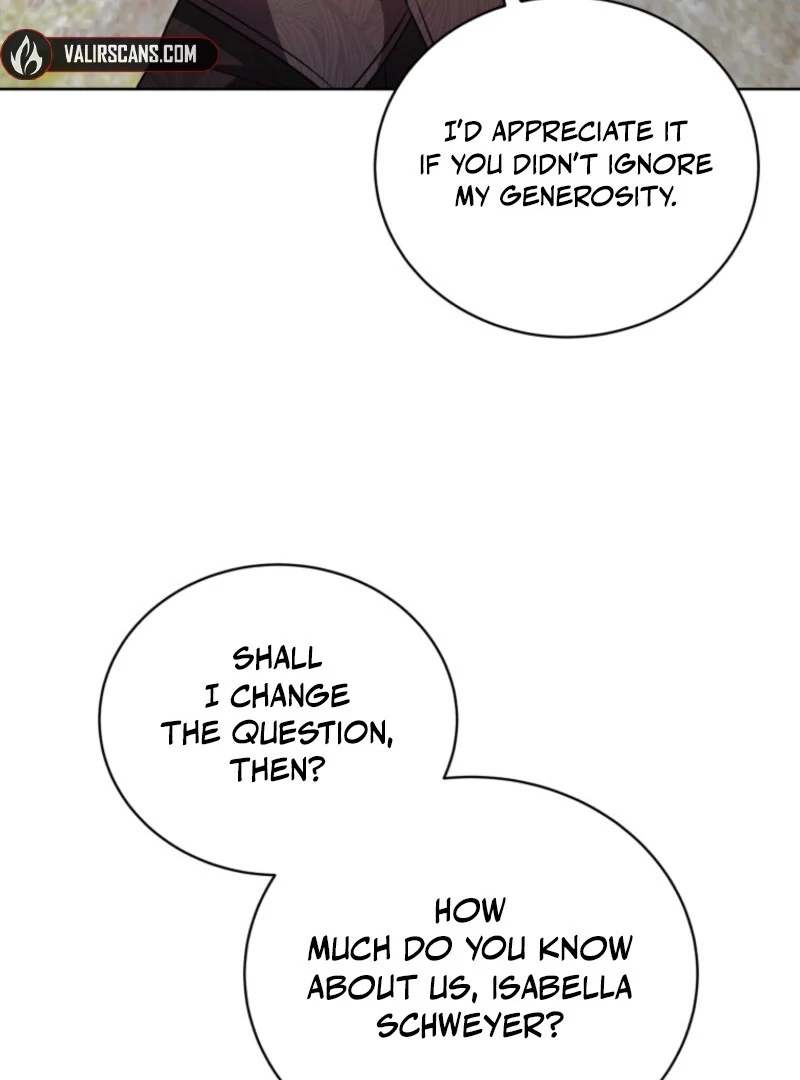 I Became the Daughter-in-Law of the Righteous Mad Dog Chapter 48 - Page 37