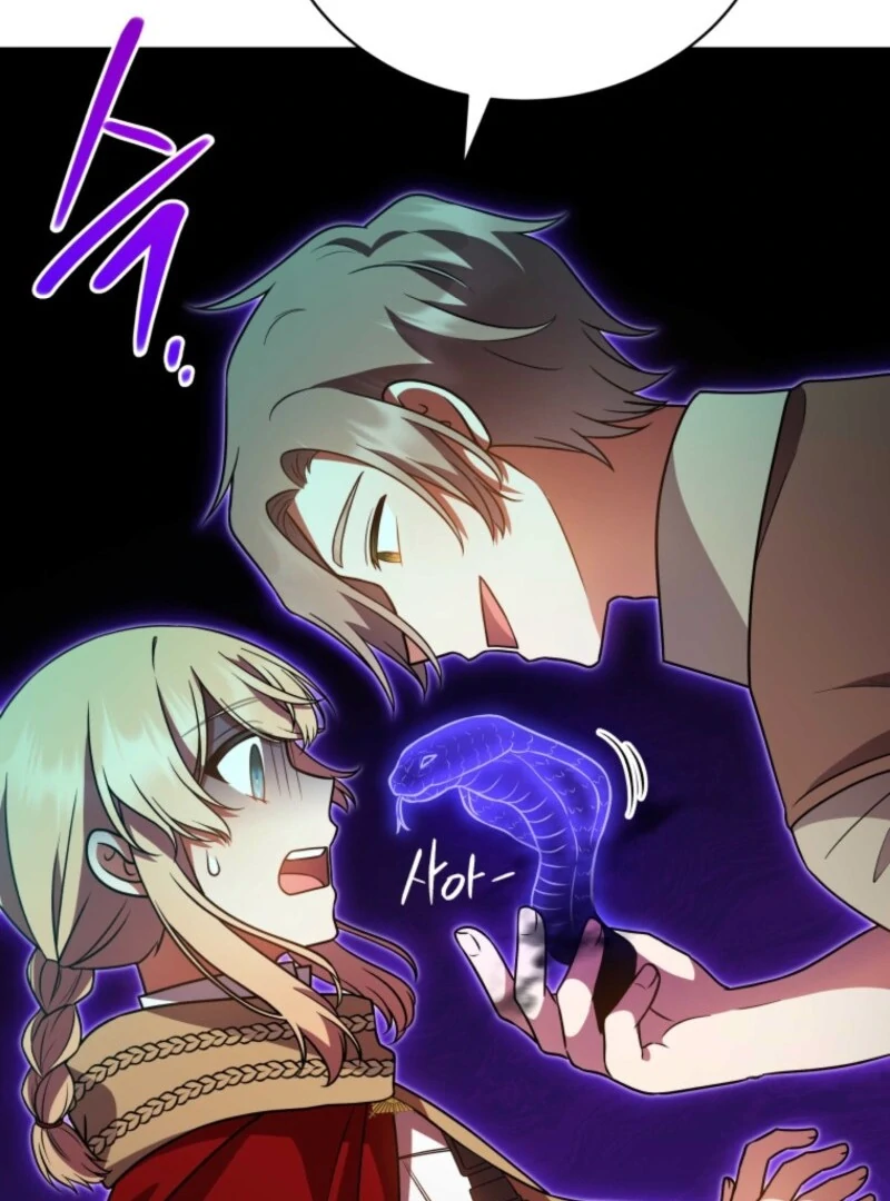 I Became the Daughter-in-Law of the Righteous Mad Dog Chapter 48 - Page 38