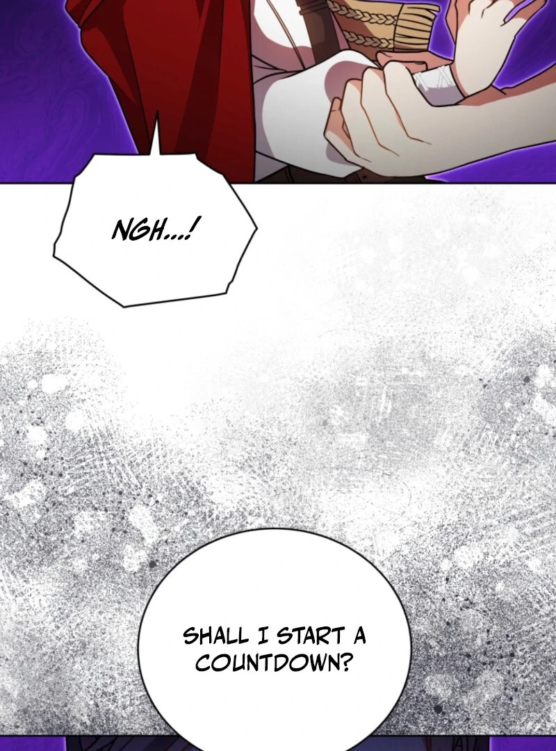 I Became the Daughter-in-Law of the Righteous Mad Dog Chapter 48 - Page 39