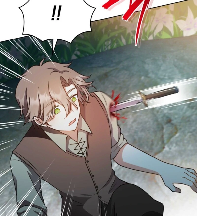 I Became the Daughter-in-Law of the Righteous Mad Dog Chapter 48 - Page 44
