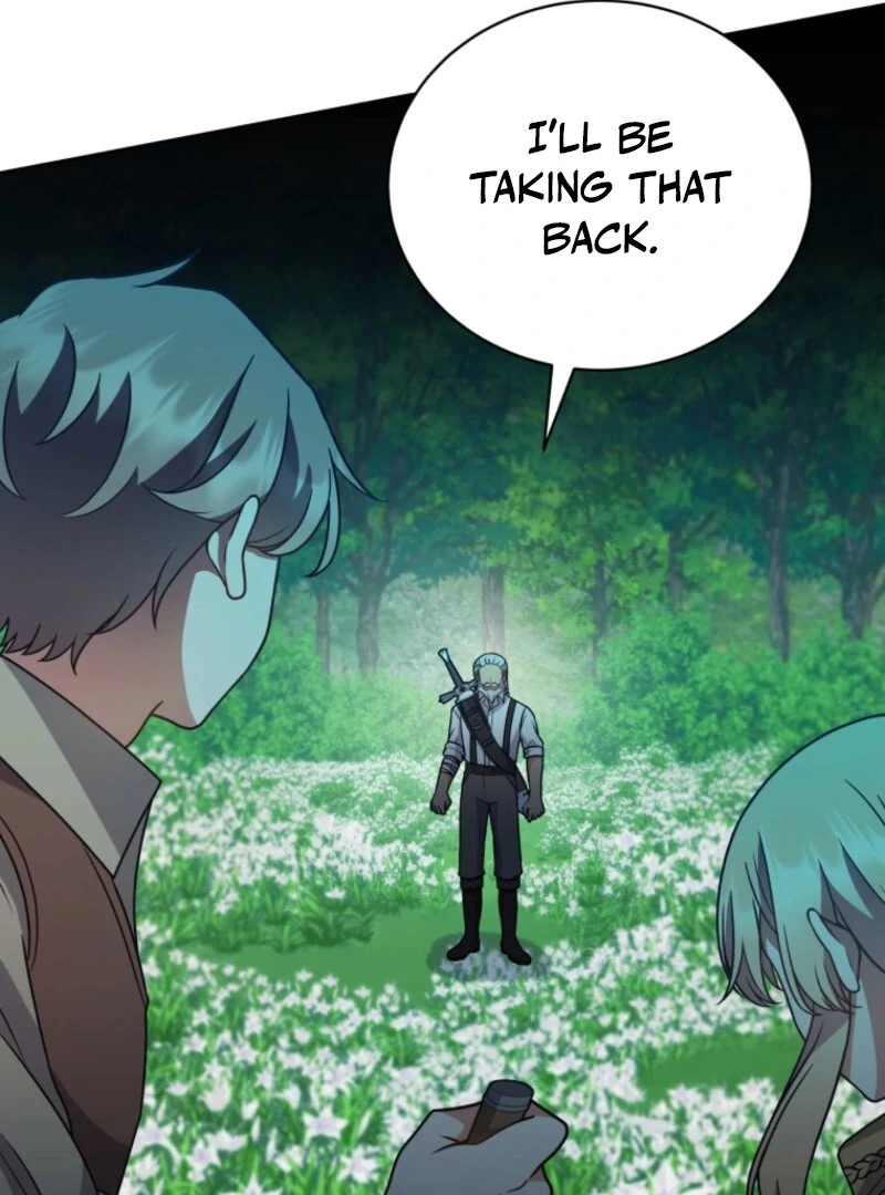 I Became the Daughter-in-Law of the Righteous Mad Dog Chapter 48 - Page 46