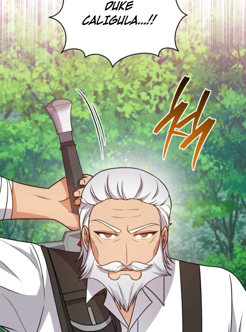 I Became the Daughter-in-Law of the Righteous Mad Dog Chapter 48 - Page 48