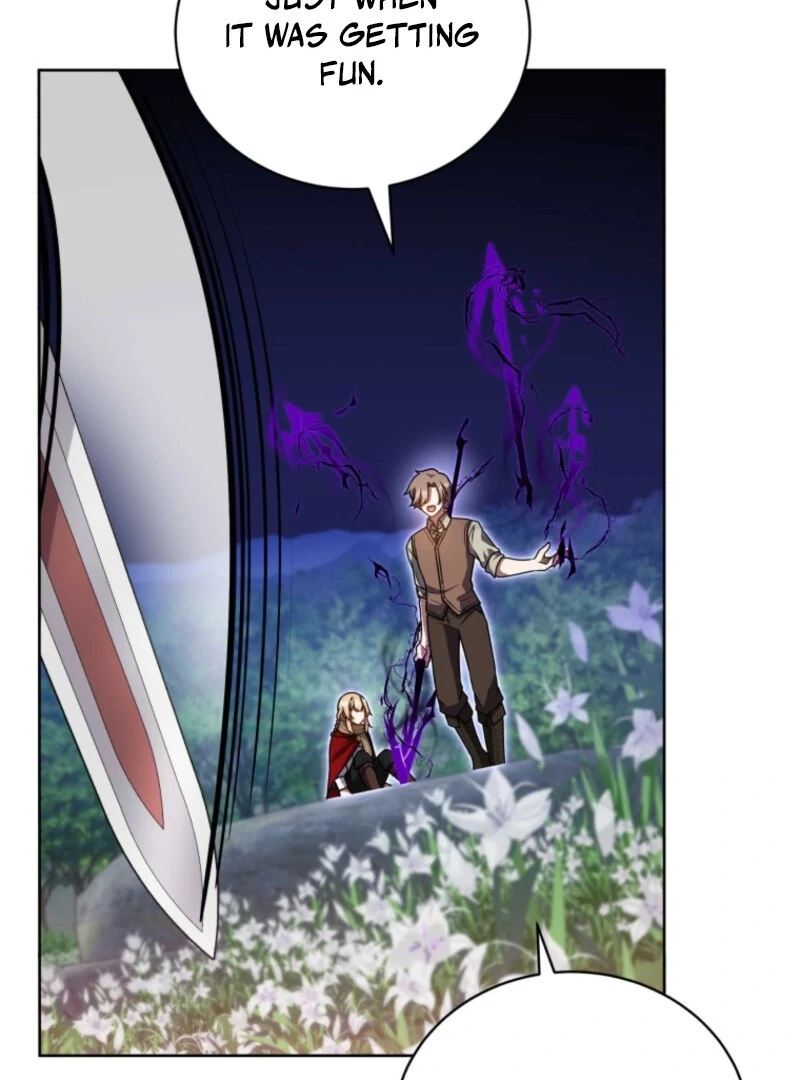 I Became the Daughter-in-Law of the Righteous Mad Dog Chapter 48 - Page 50