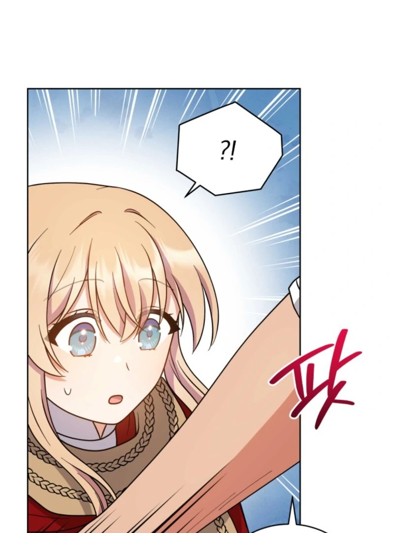 I Became the Daughter-in-Law of the Righteous Mad Dog Chapter 48 - Page 63