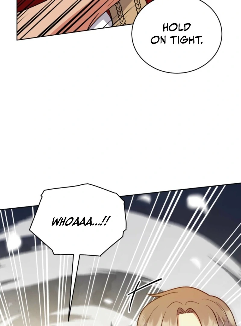 I Became the Daughter-in-Law of the Righteous Mad Dog Chapter 48 - Page 64