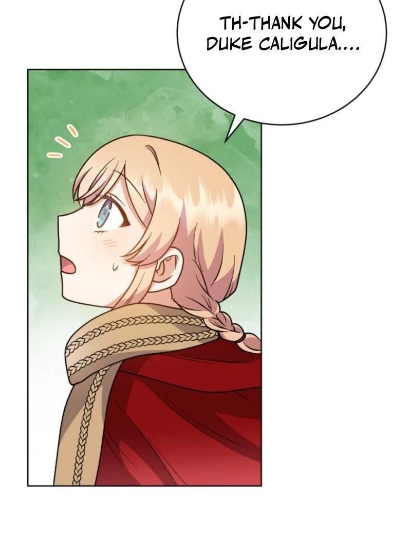 I Became the Daughter-in-Law of the Righteous Mad Dog Chapter 48 - Page 73