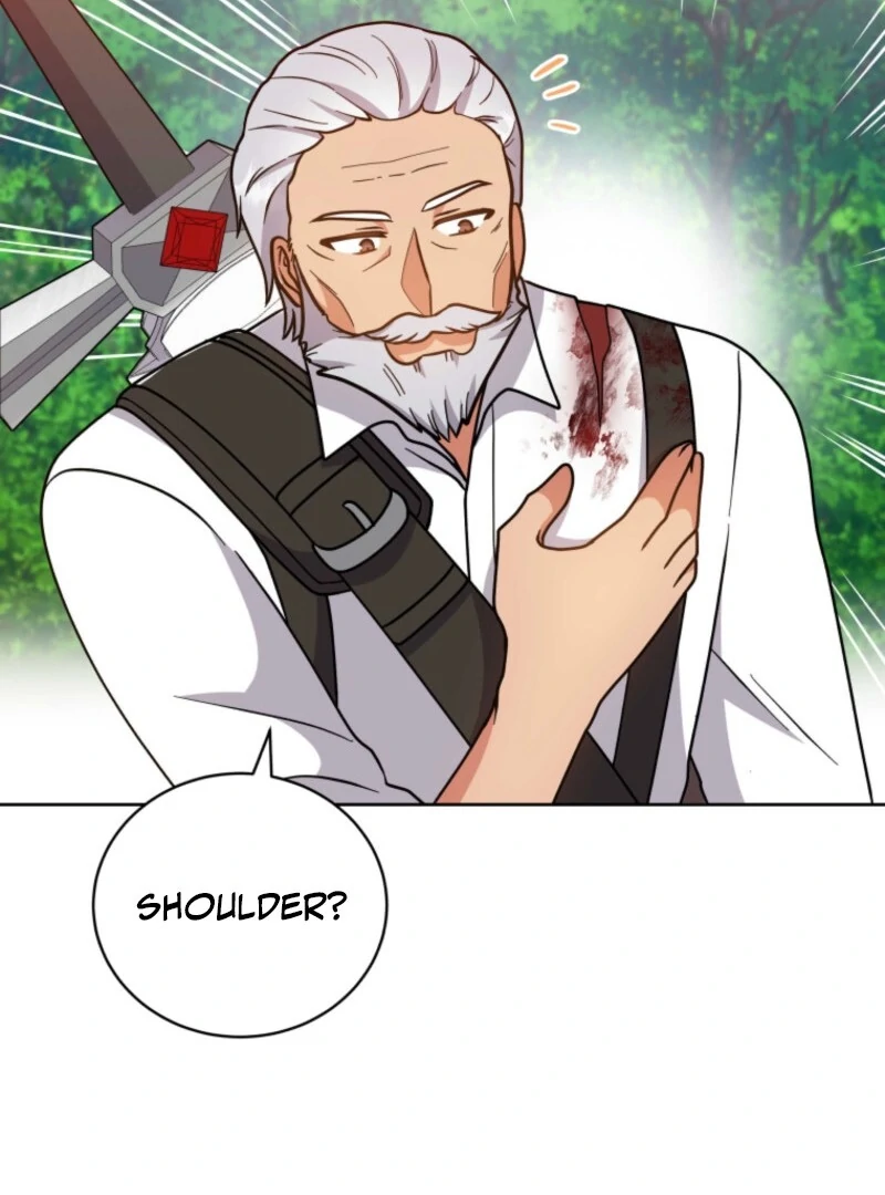 I Became the Daughter-in-Law of the Righteous Mad Dog Chapter 48 - Page 76