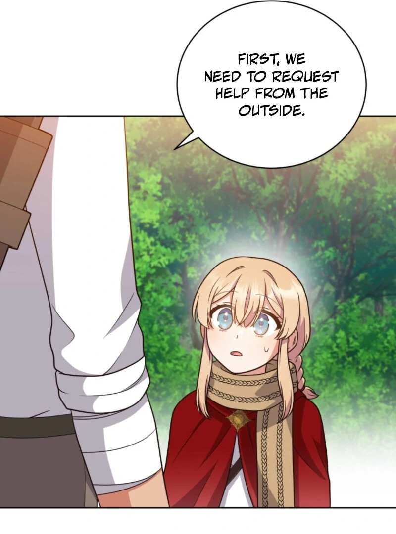 I Became the Daughter-in-Law of the Righteous Mad Dog Chapter 48 - Page 79