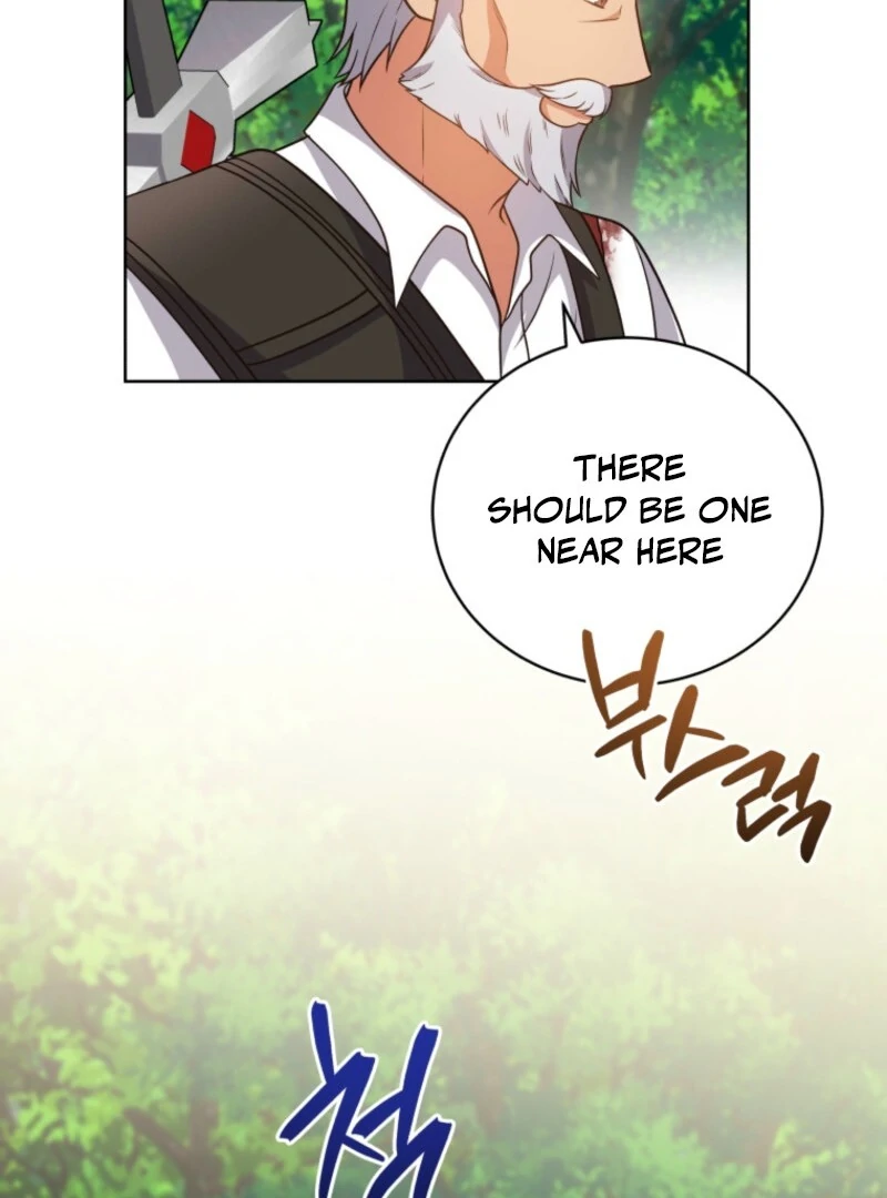 I Became the Daughter-in-Law of the Righteous Mad Dog Chapter 48 - Page 81
