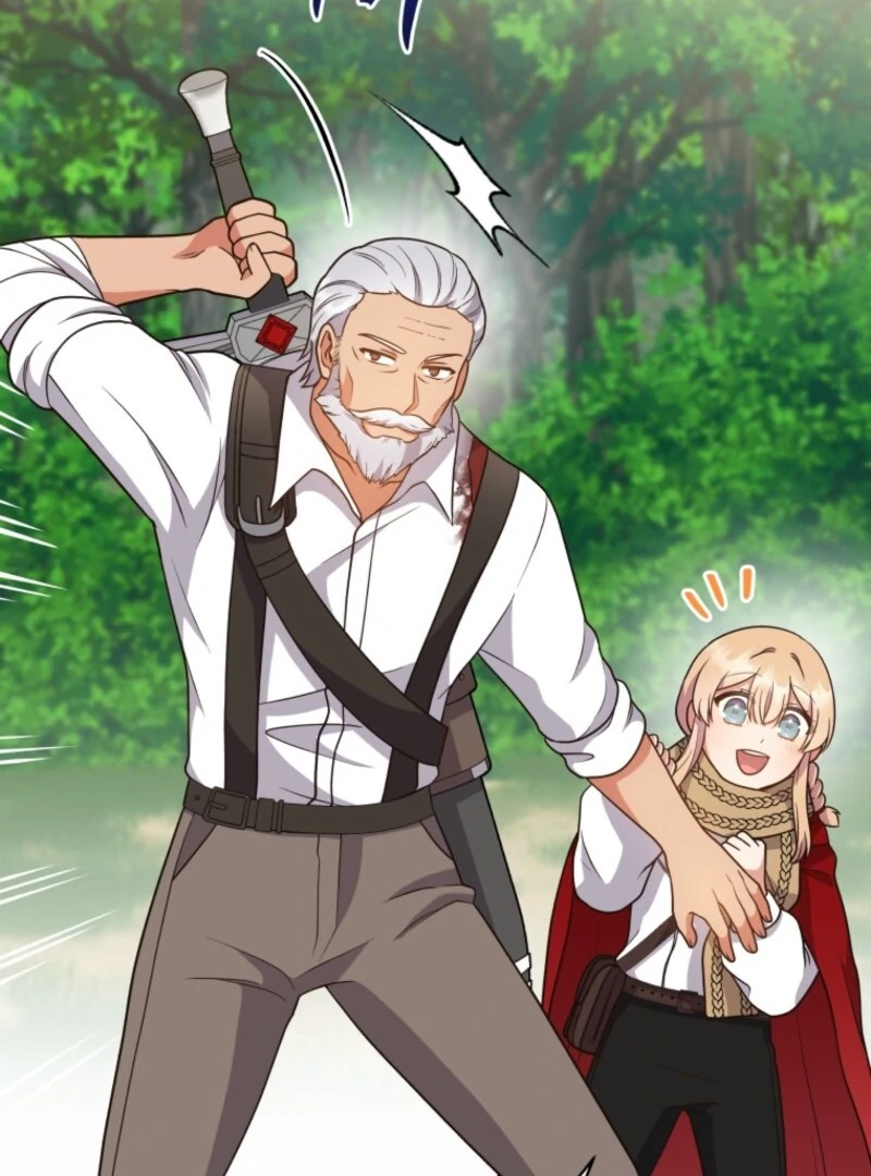 I Became the Daughter-in-Law of the Righteous Mad Dog Chapter 48 - Page 82