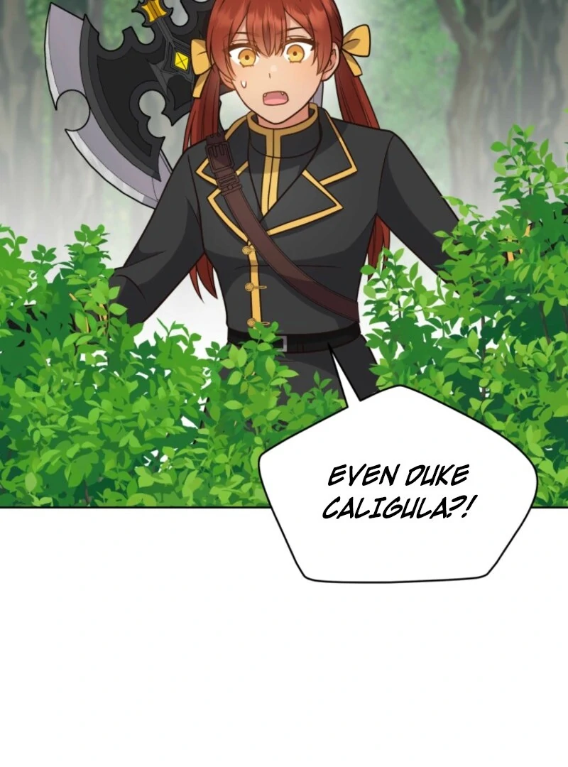 I Became the Daughter-in-Law of the Righteous Mad Dog Chapter 48 - Page 84