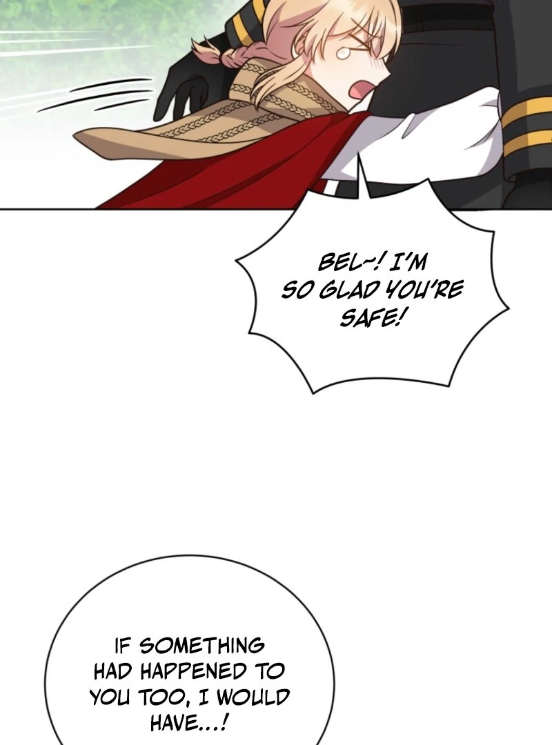 I Became the Daughter-in-Law of the Righteous Mad Dog Chapter 48 - Page 86