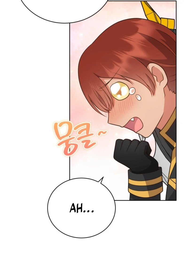 I Became the Daughter-in-Law of the Righteous Mad Dog Chapter 48 - Page 87