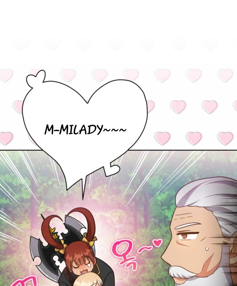 I Became the Daughter-in-Law of the Righteous Mad Dog Chapter 48 - Page 88