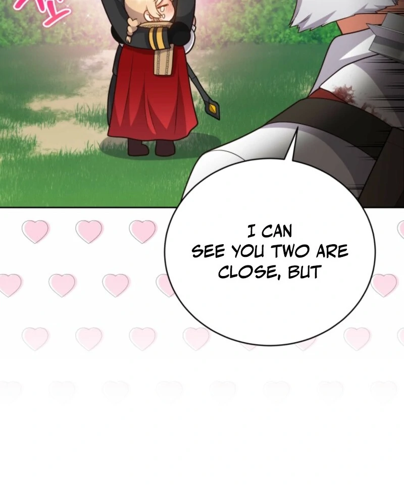 I Became the Daughter-in-Law of the Righteous Mad Dog Chapter 48 - Page 89