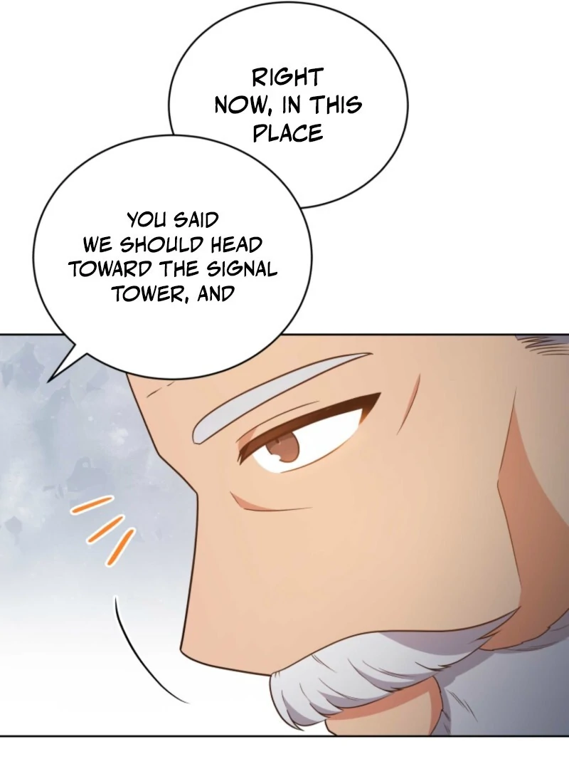 I Became the Daughter-in-Law of the Righteous Mad Dog Chapter 48 - Page 90