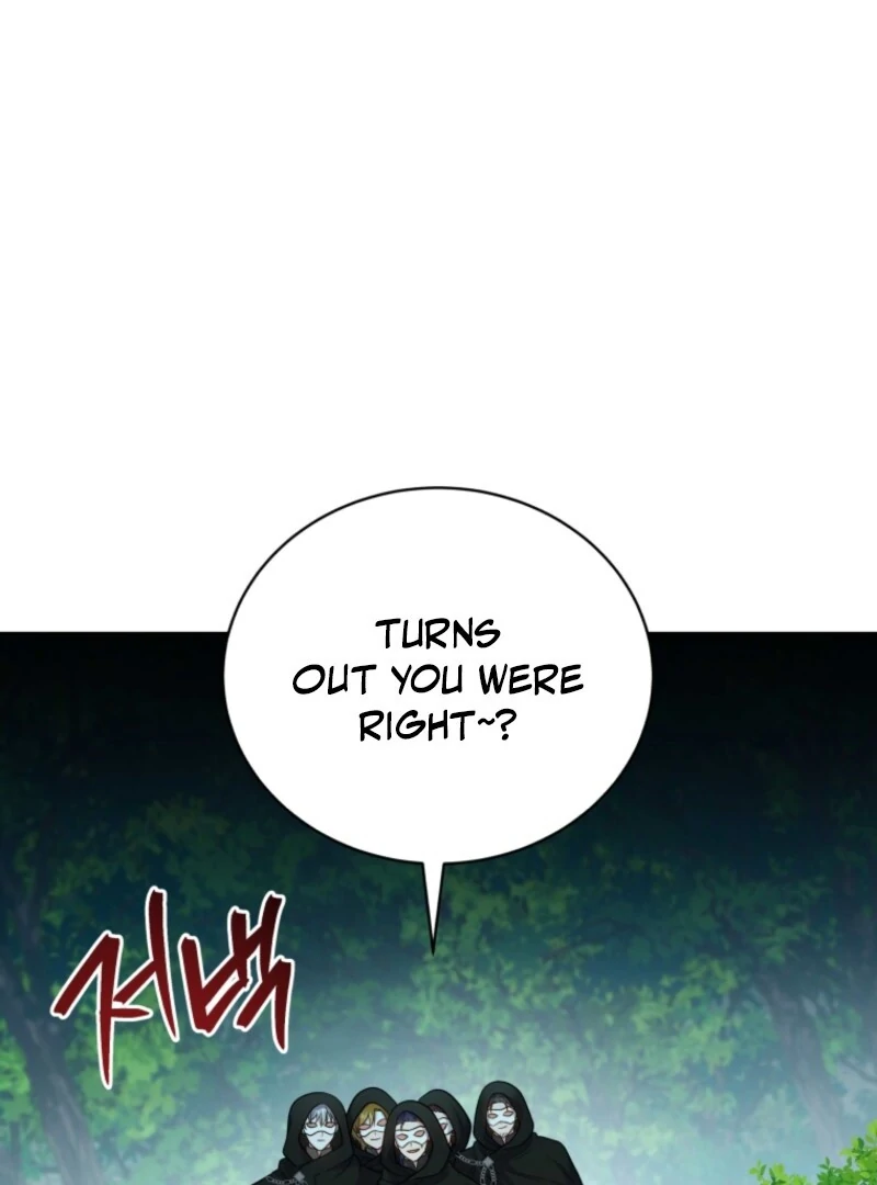 I Became the Daughter-in-Law of the Righteous Mad Dog Chapter 48 - Page 91