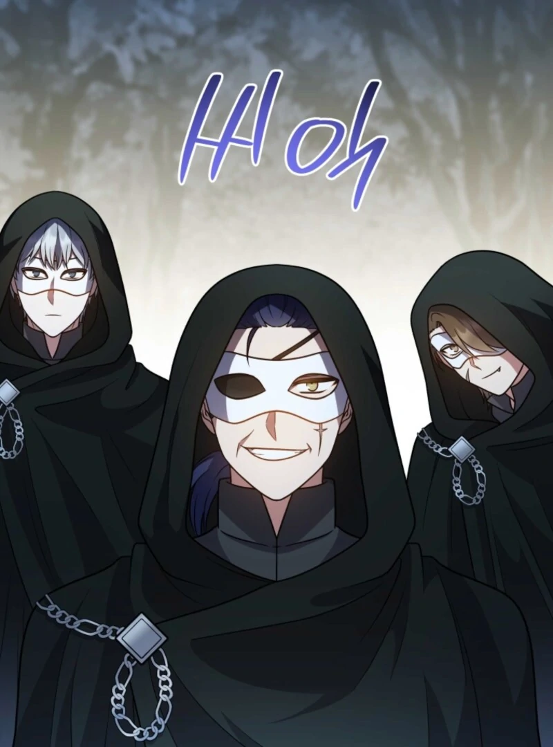 I Became the Daughter-in-Law of the Righteous Mad Dog Chapter 48 - Page 93